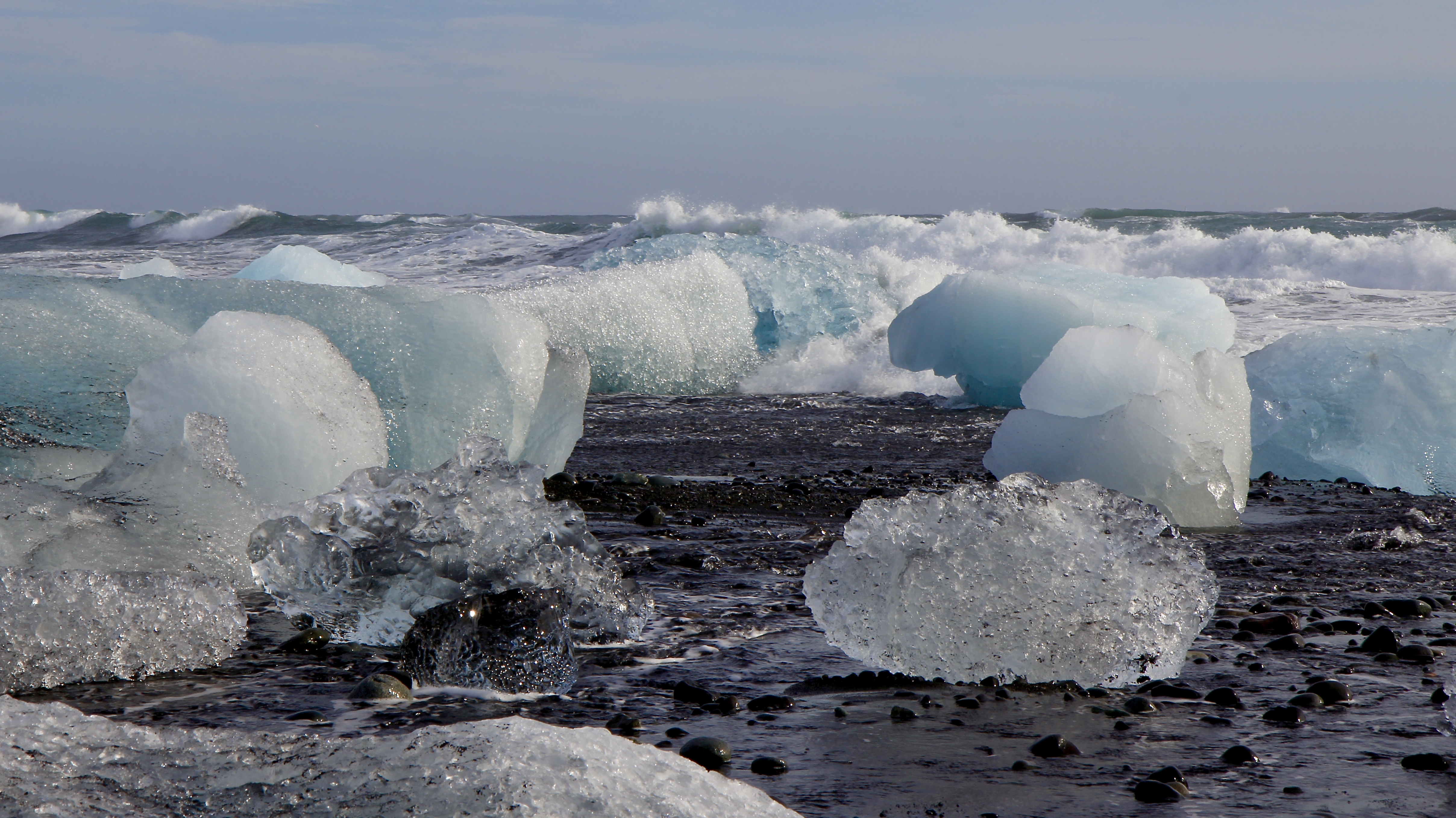  Diamond Beach Iceland  Shutterbug